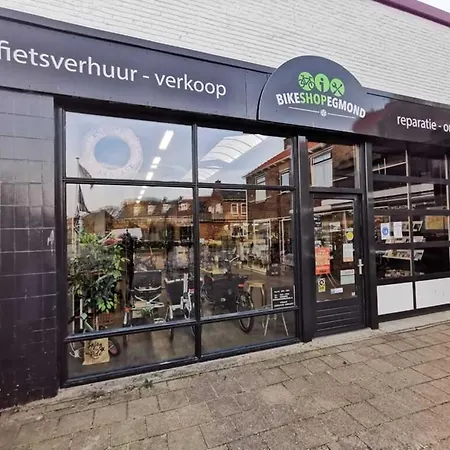 Beach house met parkeerplaats in het centrum-3